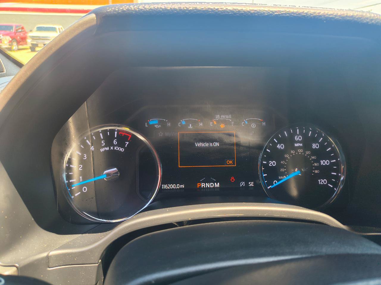 Used 2020 Ford Expedition XLT w/ Equipment Group 202A AWD/4WD image 19