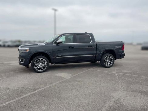 New 2026 RAM 1500 Tungsten w/ Off Road Group image 5