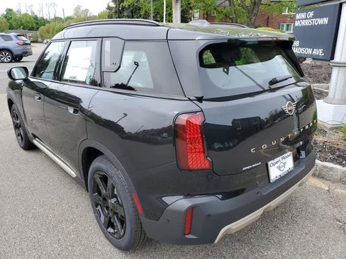 New 2026 MINI Cooper Countryman S AWD/4WD image 3