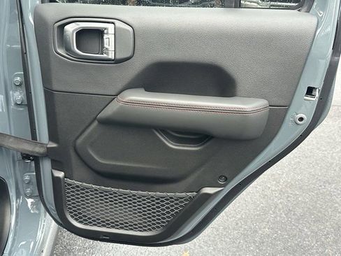New 2026 Jeep Wrangler Unlimited Rubicon image 17