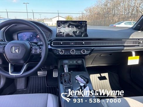 New 2026 Honda Civic Sport Touring image 6