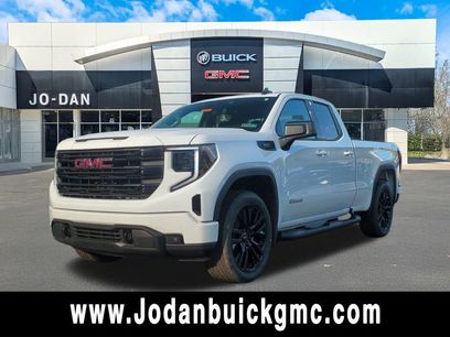 New 2026 GMC Sierra 1500 Elevation w/ Elevation Select Package