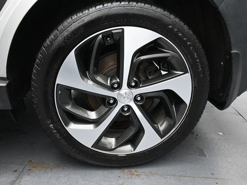 Used 2016 Hyundai Tucson Sport image 17