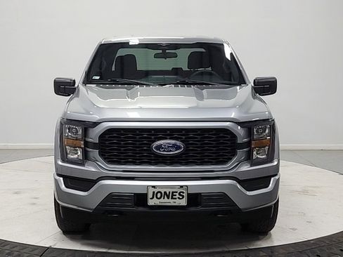 Used 2023 Ford F150 XL w/ STX Appearance Package AWD/4WD image 2