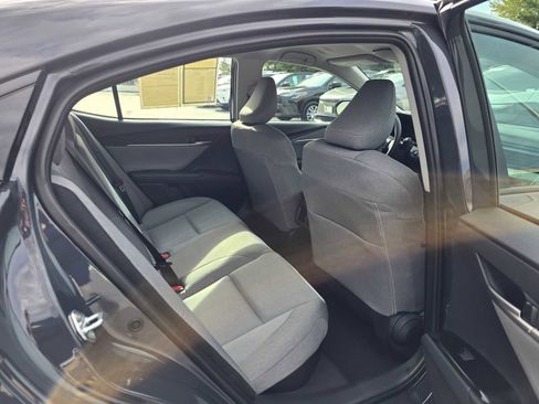 Used 2026 Toyota Camry LE image 14