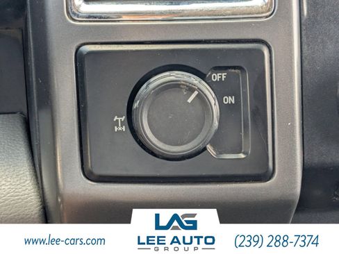 Used 2015 Ford F150 XLT w/ Trailer Tow Package image 24