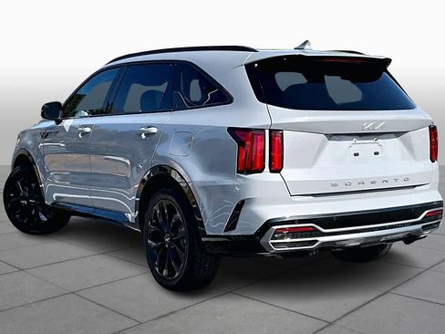 Used 2022 Kia Sorento SX image 12