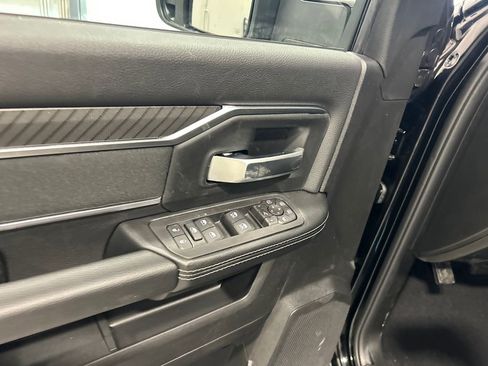 New 2026 RAM 2500 Big Horn image 14