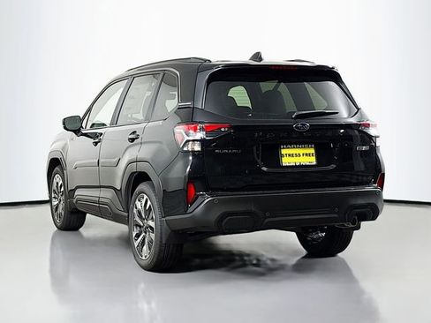 New 2025 Subaru Forester Touring image 5