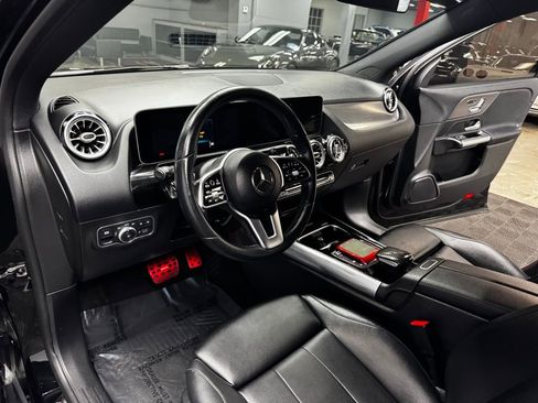 Used 2021 Mercedes-Benz GLA 250 image 37