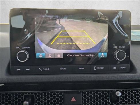 New 2026 Honda Civic Sport image 13