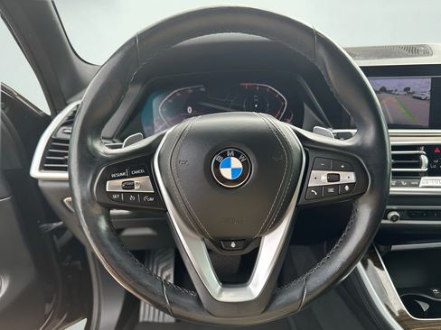 Used 2019 BMW X5 xDrive40i AWD/4WD image 38