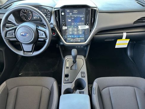 New 2025 Subaru Crosstrek 2.5i Premium image 14