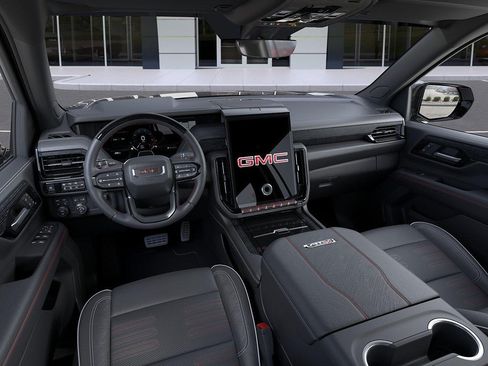 New 2026 GMC Yukon XL AT4 Ultimate AWD/4WD image 15