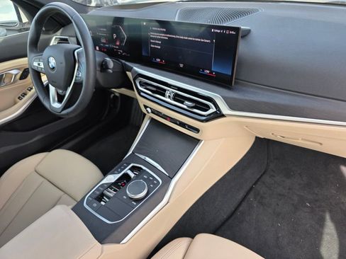 Used 2024 BMW 330i Sedan w/ Premium Package RWD image 28