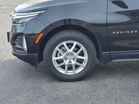 Used 2022 Chevrolet Equinox LT image 12