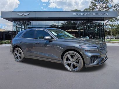 Used 2024 Genesis GV70 3.5T Sport w/ Sport Advanced Package
