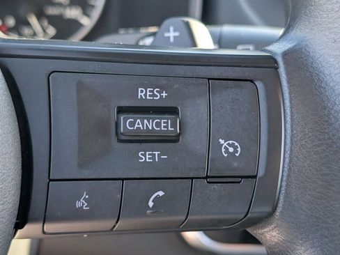 Certified 2023 Nissan Rogue S AWD/4WD image 22