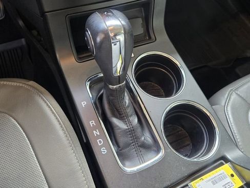 Used 2019 Ford Flex SEL w/ Equipment Group 202A image 23