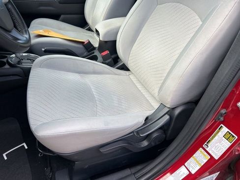 Used 2015 Mitsubishi Outlander Sport SE image 10