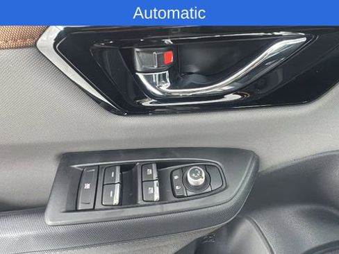 New 2026 Subaru Forester Sport image 20