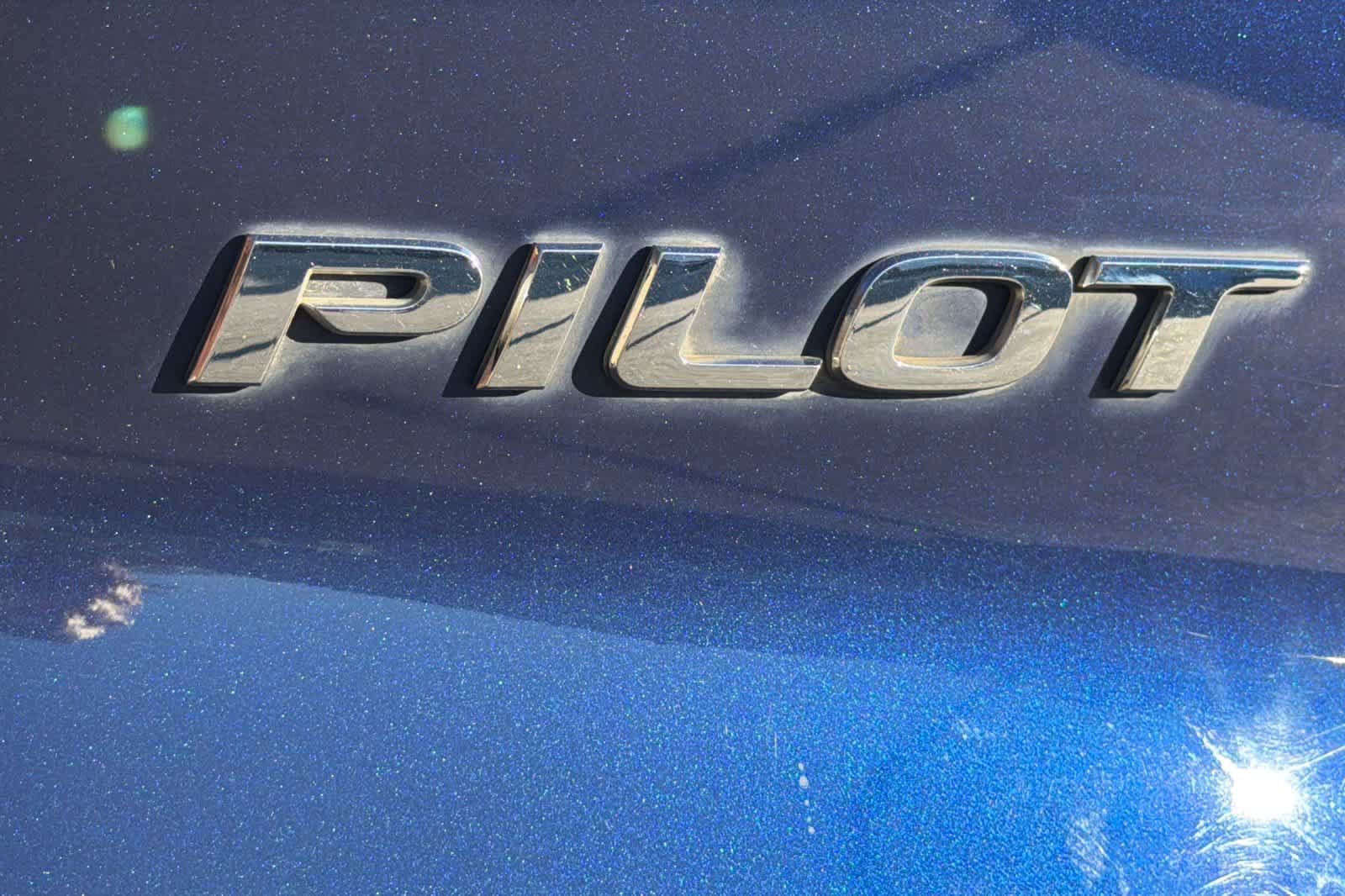 Used 2017 Honda Pilot EX-L image 12