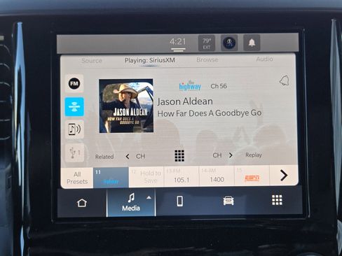 New 2026 RAM 5500 Tradesman image 14