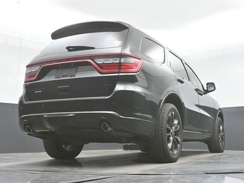 Used 2021 Dodge Durango GT w/ Blacktop Package AWD/4WD image 31