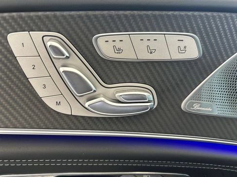 Used 2021 Mercedes-Benz AMG GT 53 w/ Driver Assistance Package image 42