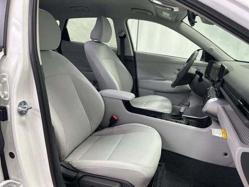 Used 2026 Hyundai Kona SEL Sport image 24