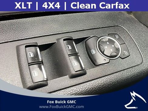 Used 2018 Ford F150 XLT w/ Equipment Group 302A Luxury image 9