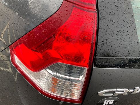 Used 2013 Honda CR-V LX image 28