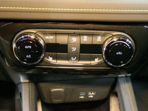 Used 2026 Chevrolet TrailBlazer ACTIV w/ Convenience Package AWD/4WD image 25