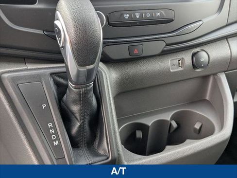 New 2026 Ford Transit 150 Low Roof RWD image 14