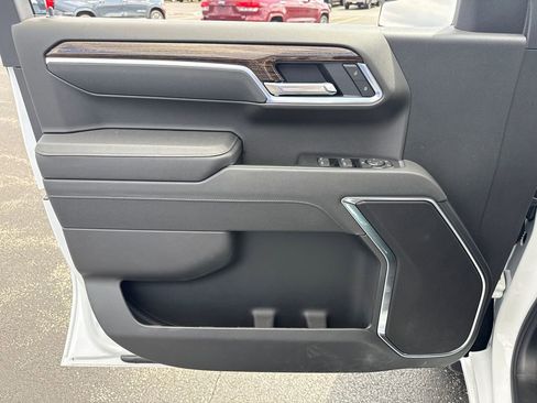 New 2026 GMC Sierra 1500 Elevation AWD/4WD image 14