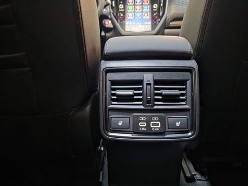 Certified 2025 Subaru Forester Touring image 27