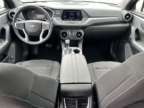 Certified 2022 Chevrolet Blazer LT image 21