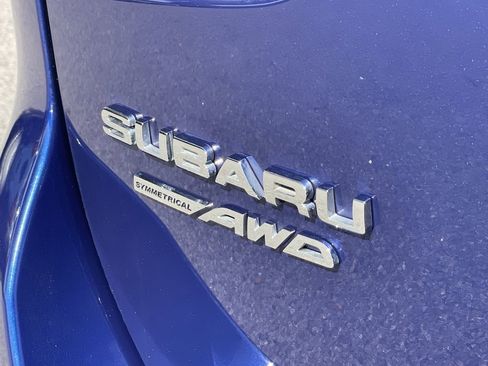 Certified 2024 Subaru Forester Sport w/ POP Package 3 image 9