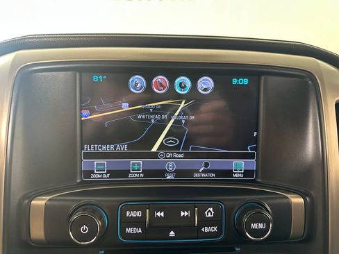 Used 2018 GMC Sierra 1500 Denali AWD/4WD image 32