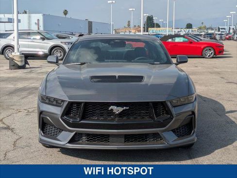 New 2026 Ford Mustang GT image 8