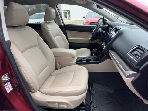 Used 2019 Subaru Outback 2.5i Limited image 24