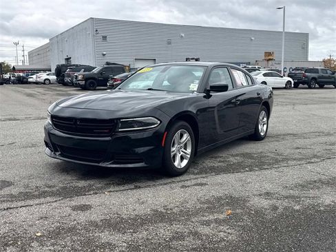 Used 2023 Dodge Charger SXT image 10
