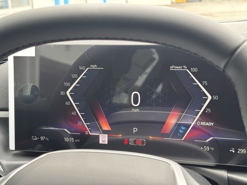 New 2026 BMW i4 eDrive40 w/ Parking Assistance Package image 12