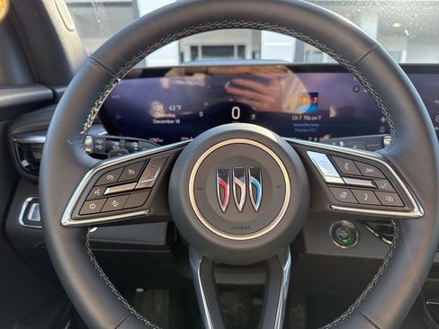 Used 2026 Buick Enclave Sport Touring w/ Power Package image 22