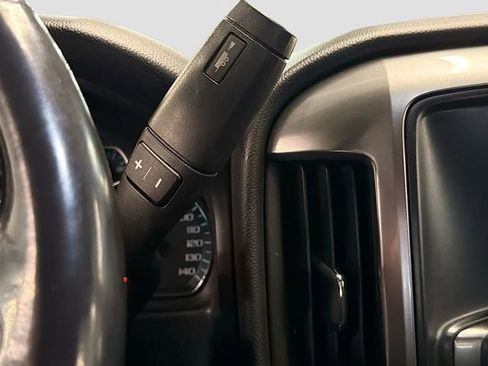 Used 2016 Chevrolet Silverado 1500 LT w/ All Star Edition image 15