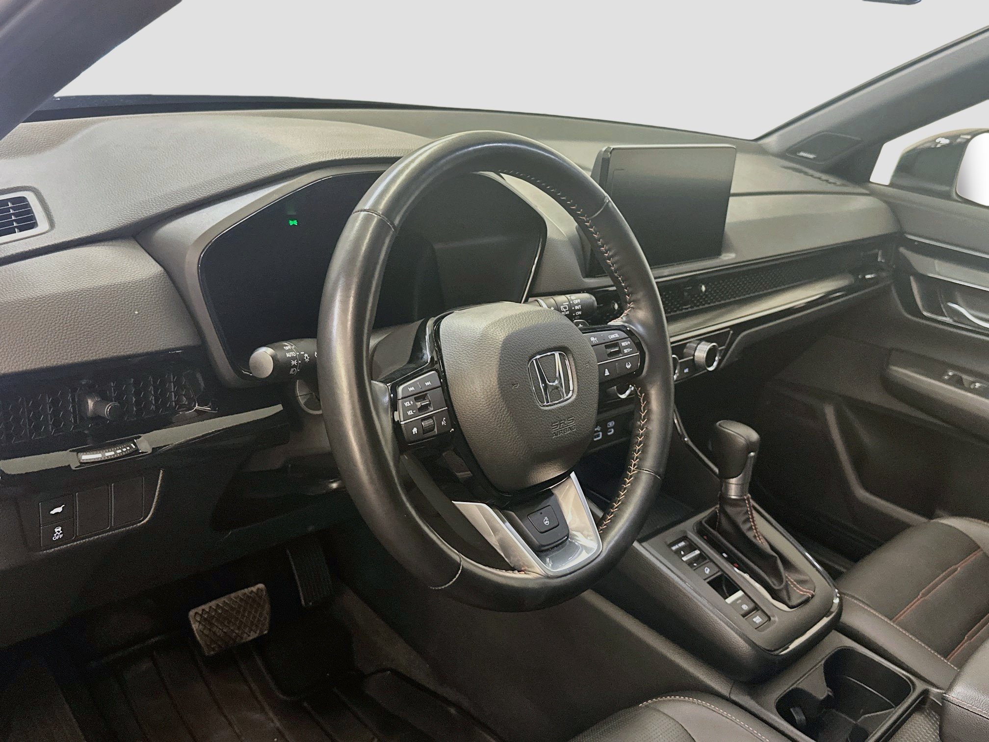 Used 2025 Honda CR-V Sport Touring image 18