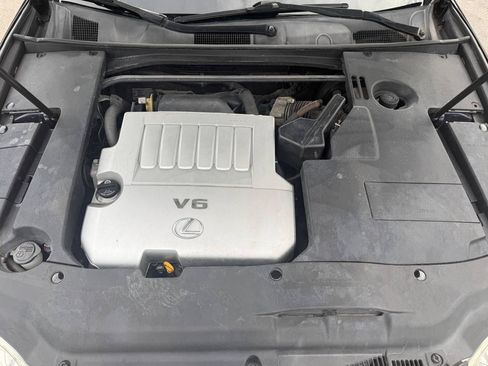 Used 2007 Lexus ES 350 FWD image 48