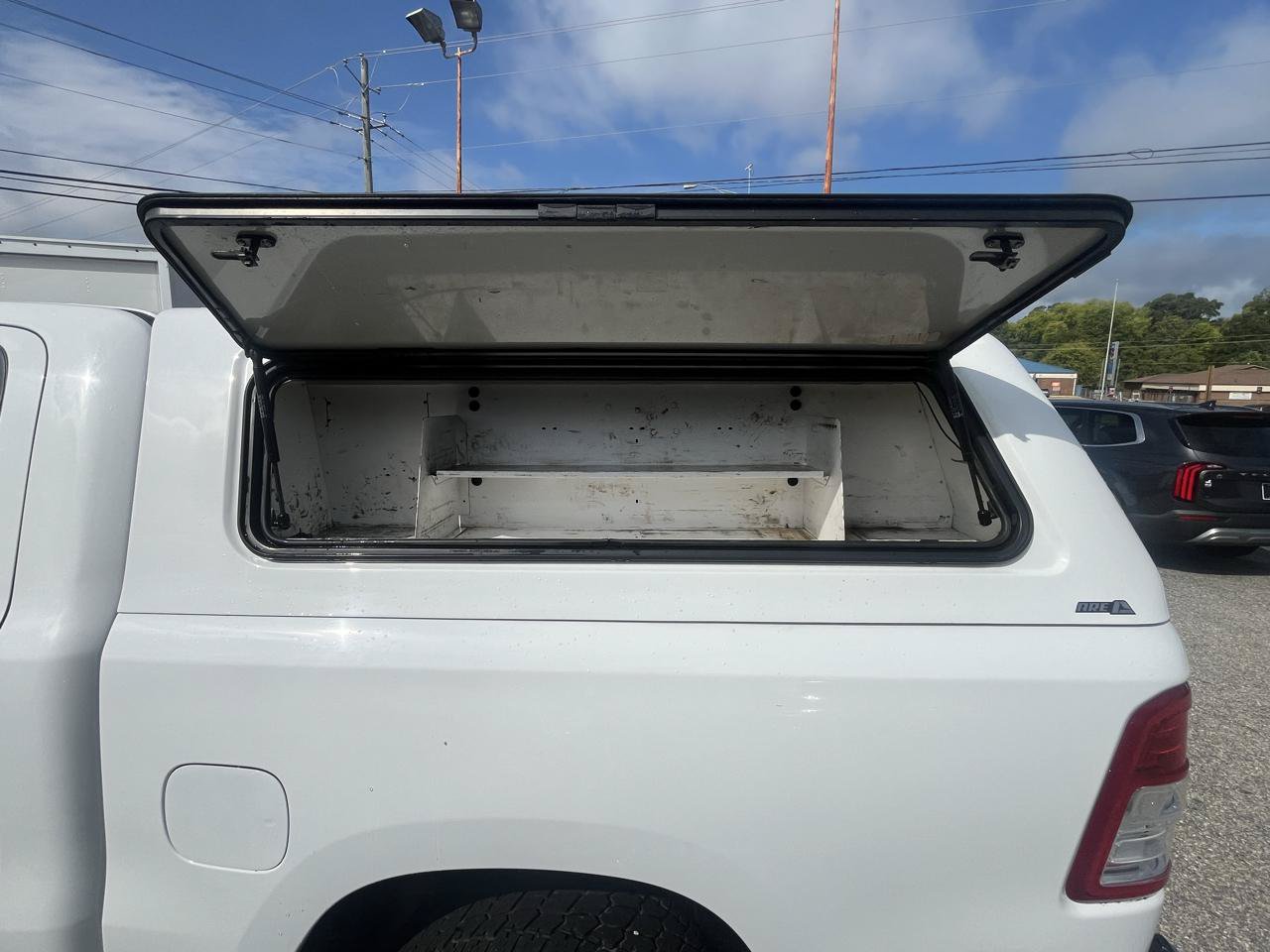 Used 2023 RAM 1500 Lone Star w/ Trailer Tow Group AWD/4WD image 17