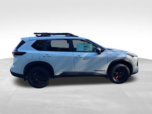 New 2026 Nissan Rogue Rock Creek w/ Rock Creek Premium Package image 7
