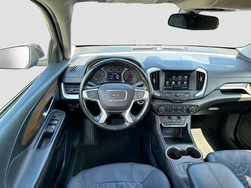 Used 2019 GMC Terrain SLE image 21